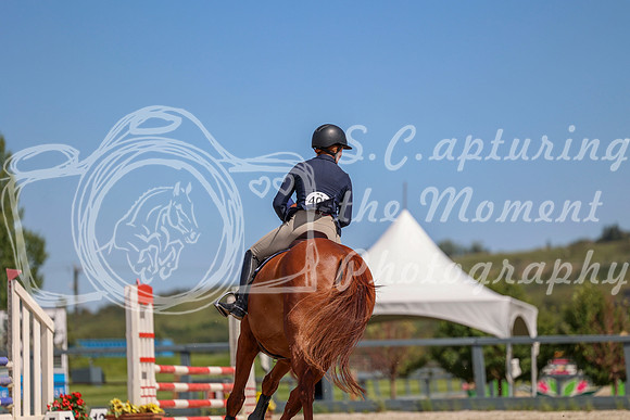 2025 - Mara - Rocky Mountain Classic I - Sunday August 10th - 20950