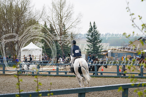 2025 - Jackie - Bow Valley II - Sunday May 18th - 04921