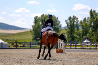 2025 - Haylee - Rocky Mountain Classic III - Friday August 22nd - 16547