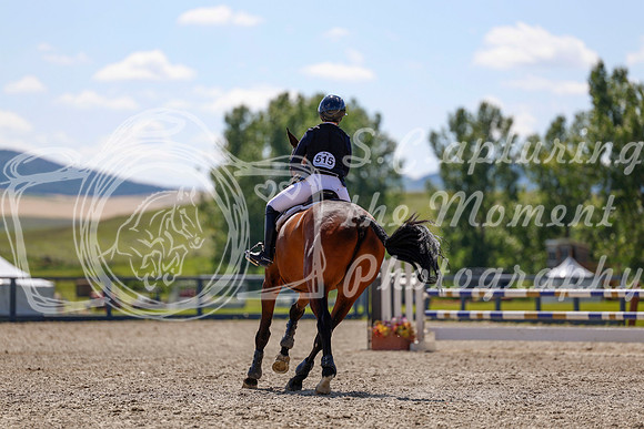2025 - Haylee - Rocky Mountain Classic III - Friday August 22nd - 16547
