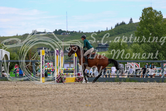 2025 - Mara - Rocky Mountain Classic I - Sunday August 10th - 17669