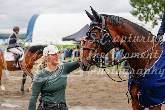 2025 - Haylee - Rocky Mountain Classic II - Thursday August 14th - 07619