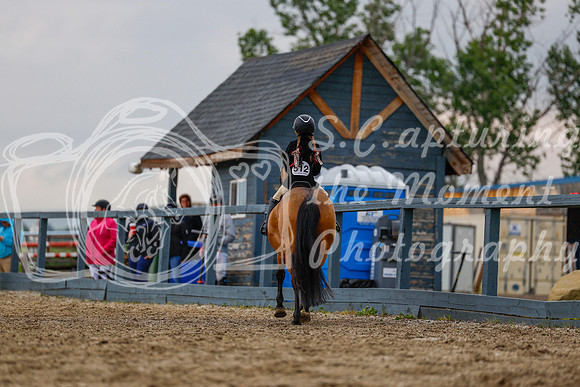2025 - Haylee - June Classic II - Friday June 20th - 04847