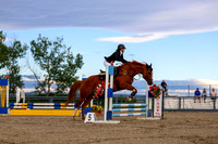 2025 - Haylee - Mid Summer Classic I - Sunday July 13th - 00942