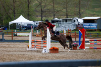 2025 - Mara - Bow Valley II - Sunday May 18th - 12684