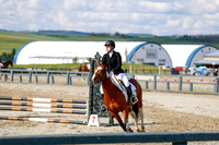 2025 - Haylee - June Classic II - Sunday June 22nd - 00886