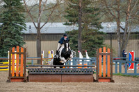 2025 - Jackie - Bow Valley II - Saturday May 17th - 13373