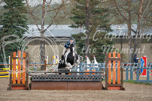 2025 - Jackie - Bow Valley II - Saturday May 17th - 13373