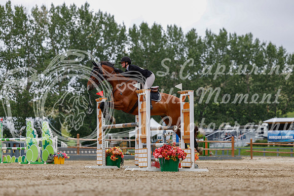 2025 - Haylee - Rocky Mountain Classic II - Friday August 15th - 02590