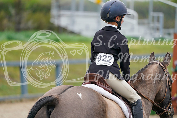 2025 - Jackie - Bow Valley II - Saturday May 17th - 02811