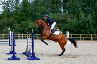2025 - Haylee - Picco Horse Show - Sunday July 27th 06214