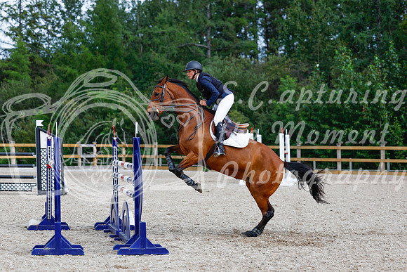 2025 - Haylee - Picco Horse Show - Sunday July 27th 06214