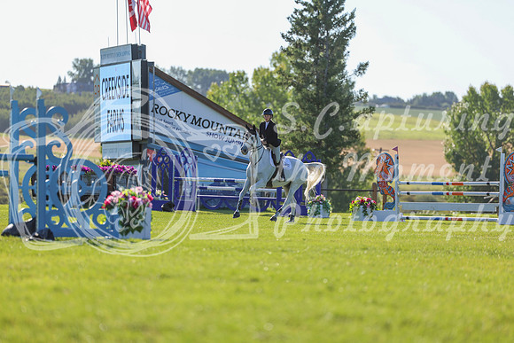 2025 - Shea - Rocky Mountain Classic III - Thursday August 21st - 01454