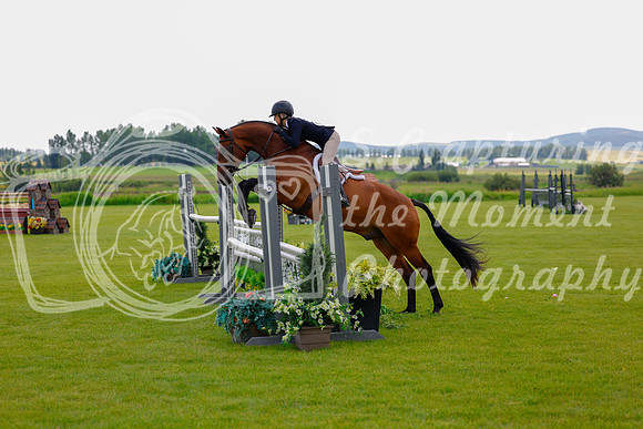 2025 - Haylee - Rocky Mountain Classic II - Friday August 15th - 19325
