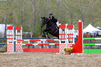 2025 - Shea - Bow Valley II - Thursday May 15th - 04104