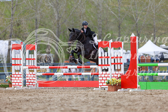 2025 - Shea - Bow Valley II - Thursday May 15th - 04104