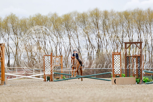 2025 - Haylee - Spring Welcome - Sunday April 27th - 02363