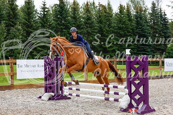 2025 - Haylee - Picco Horse Show - Sunday July 27th 01239
