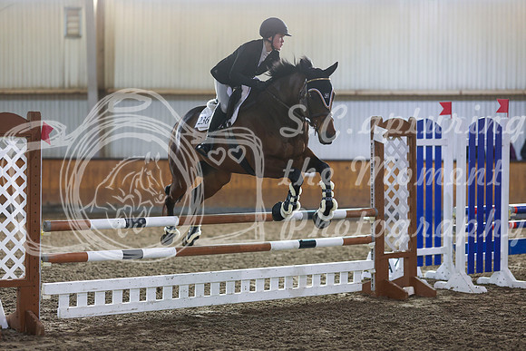 2025 - HJ Schooling - Sunday March 23rd - 5606