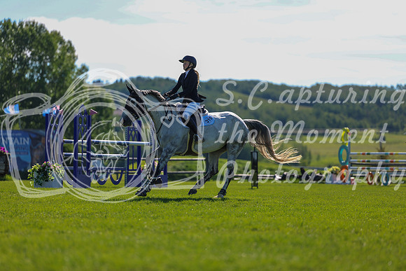 2025 - Shea - Rocky Mountain Classic II - Sunday August 17th - 09106