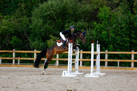 2025 - Haylee - Picco Horse Show - Sunday July 27th 06876