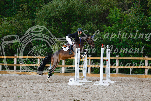 2025 - Haylee - Picco Horse Show - Sunday July 27th 06876