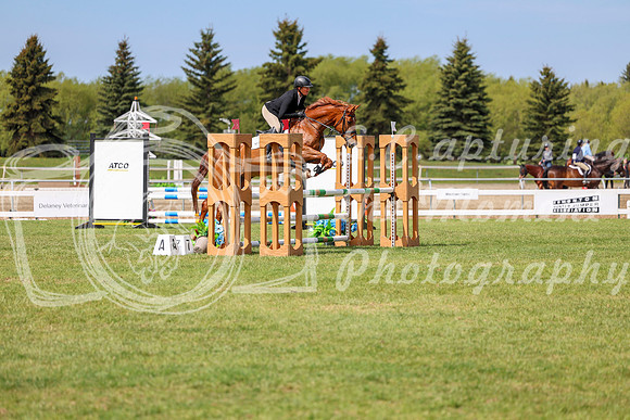 2025 - Shea - Edmonton Classic - Friday, May 23rd - 03461
