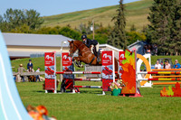2025 - Haylee - Rocky Mountain Classic III - Saturday August 23rd - 02234