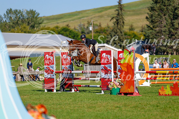 2025 - Haylee - Rocky Mountain Classic III - Saturday August 23rd - 02234