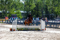 2025 - Mara - Rocky Mountain Classic I - Saturday August 9th - 06016