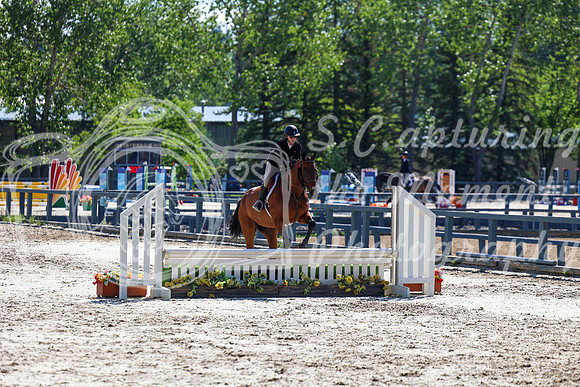 2025 - Mara - Rocky Mountain Classic I - Saturday August 9th - 06016