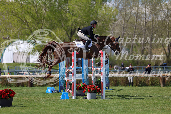 2025 - Shea - Bow Valley II - Saturday May 17th - 16689