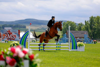 2025 - Haylee - Rocky Mountain Classic II - Thursday August 14th - 09986