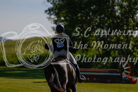 2025 - Haylee - Rocky Mountain Classic III - Thursday August 21st - 14030