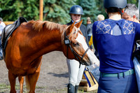 2025 - Haylee - Picco Horse Show - Sunday July 27th 02395