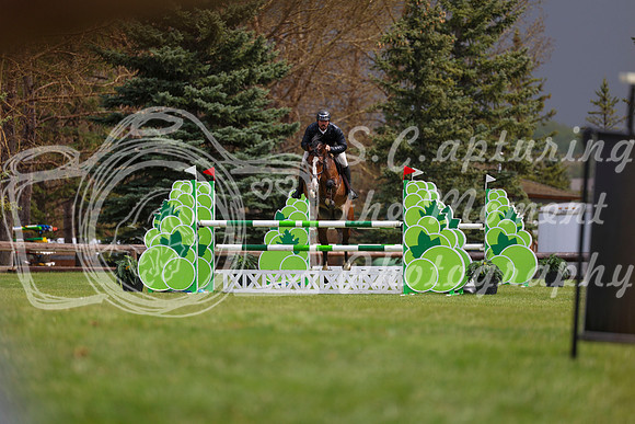 2025 - Shea - Bow Valley II - Saturday May 17th - 16430