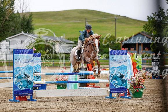 2025 - Haylee - Rocky Mountain Classic II - Saturday August 16th - 19104
