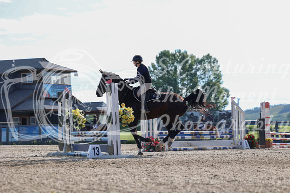 2025 - Mara - Rocky Mountain Classic I - Sunday August 10th - 05831