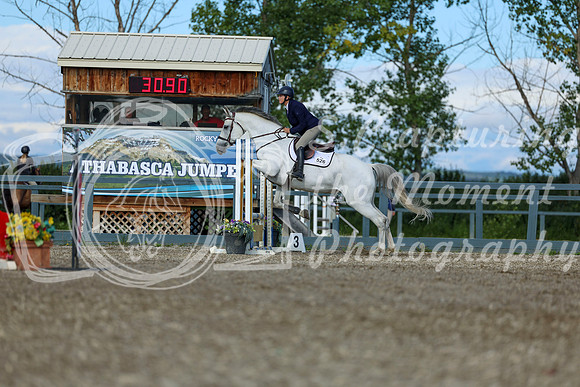 2025 - Shea - Rocky Mountain Classic I - Thursday August 7th - 00885
