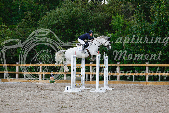 2025 - Haylee - Picco Horse Show - Sunday July 27th 06815