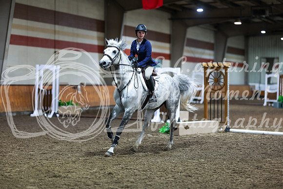2025 - HJ Schooling - Saturday March 22nd - 0243
