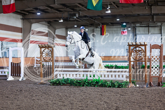 2025 - HJ Schooling - Saturday March 22nd - 6870