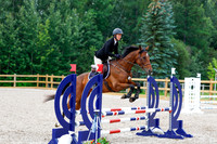 2025 - Haylee - Picco Horse Show - Saturday July 26th 04408