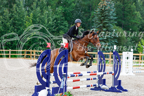 2025 - Haylee - Picco Horse Show - Saturday July 26th 04408