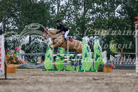 2025 - Haylee - Rocky Mountain Classic II - Friday August 15th - 01497