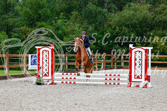 2025 - Haylee - Picco Horse Show - Sunday July 27th 00766