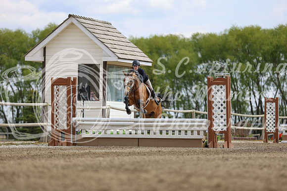 2025 - Julia - Blue Sky Classic - Saturday, May 17th 28050