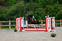2025 - Haylee - Picco Horse Show - Sunday July 27th 03509