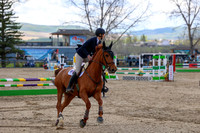 2025 - Mara - Bow Valley II - Saturday May 17th - 17144