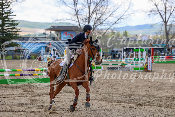 2025 - Mara - Bow Valley II - Saturday May 17th - 17144